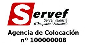 Servef Logo